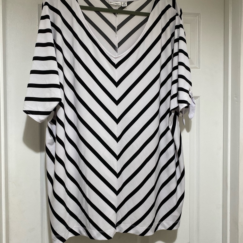 Womens blouse